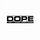 D.O.P.E DAVID OLATUNDE PHOTOGRAPHY AND ENTERTAINMENT OUR PURPOSE IS CREATIVITY, OUR MISSION IS YOUR SATISFACTION